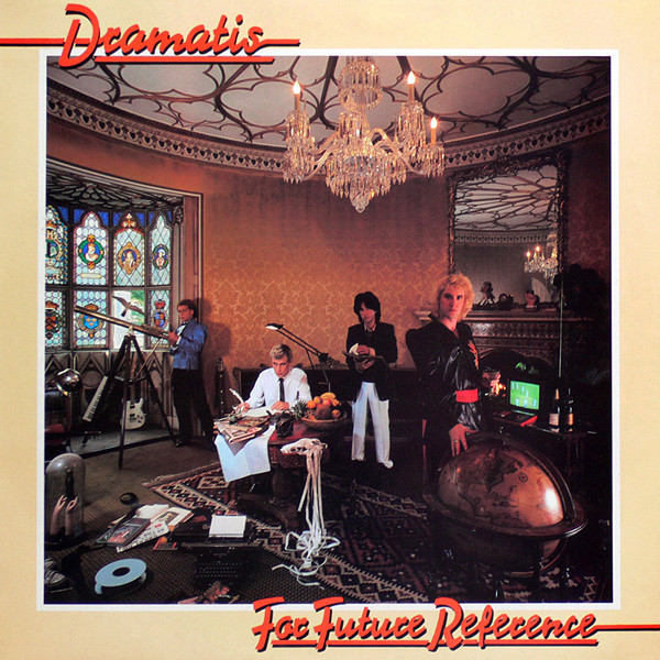 Dramatis — For Future Reference