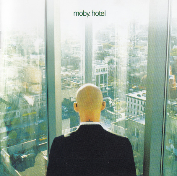 Moby — Hotel