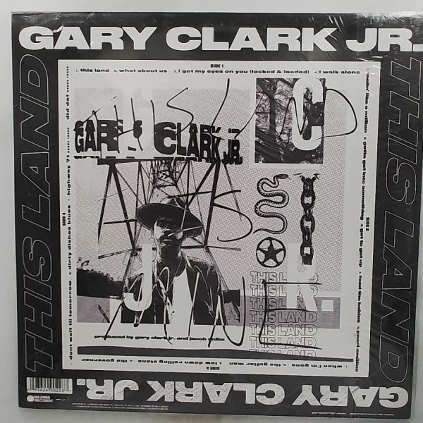 Gary Numan — This Is Love