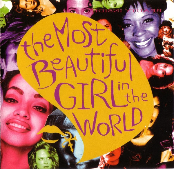 The Artist (Formerly Known As Prince) — The Beautiful Experience