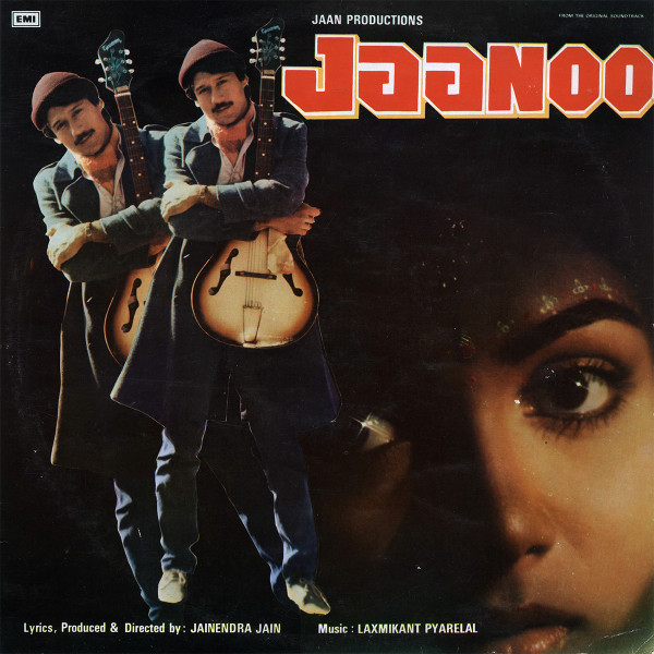 Laxmikant-Pyarelal , Jainendra Jain — Jaanoo