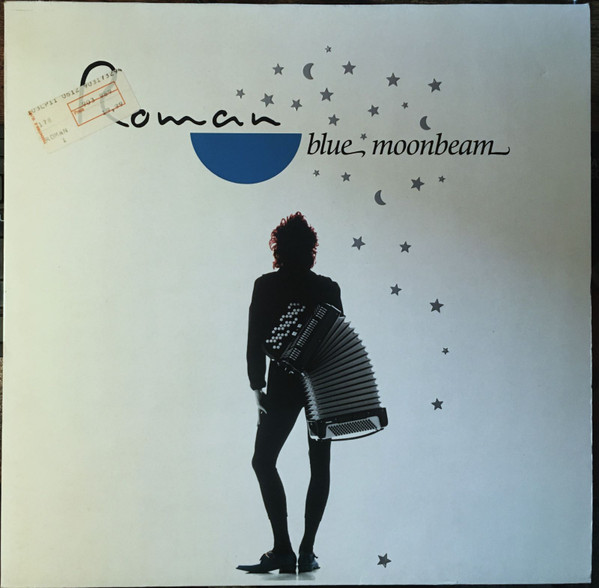 Roman — Blue Moonbeam