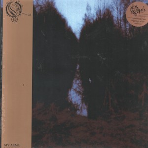 Opeth — My Arms, Your Hearse