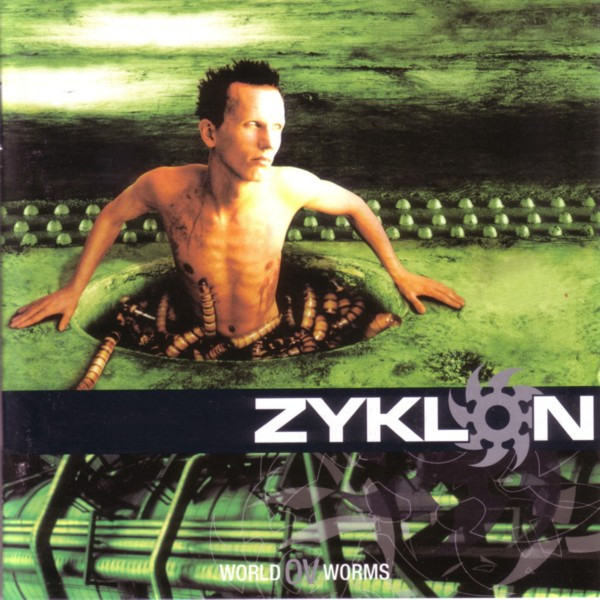 Zyklon — World Ov Worms