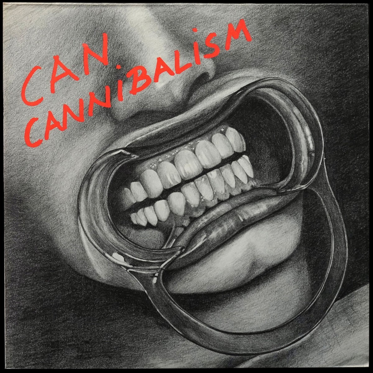 Can — Cannibalism
