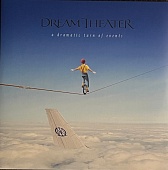 Dream Theater — A Dramatic Turn Of Events
