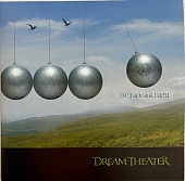 Dream Theater — Octavarium