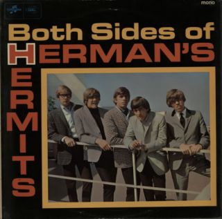 Herman's Hermits — Both Sides Of Herman's Hermits