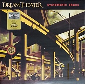 Dream Theater — Systematic Chaos