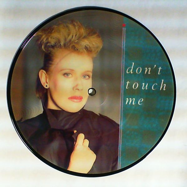 Hazel O'Connor — Don't Touch Me
