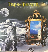 Dream Theater — Awake