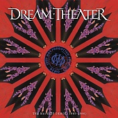 Dream Theater — Lost Not Forgotten Archives: The Majesty Demos (1985-1986)