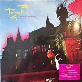 Toyah (3) — The Blue Meaning