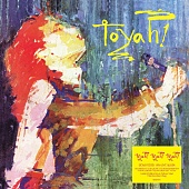 Toyah (3) — Toyah! Toyah! Toyah!