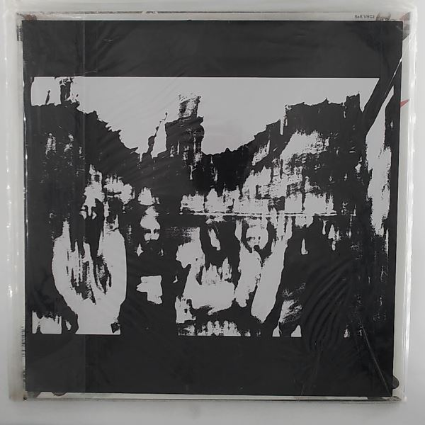 Henry Cow — Unrest