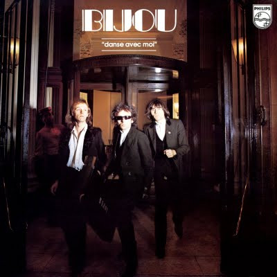 Bijou (2) — Danse Avec Moi