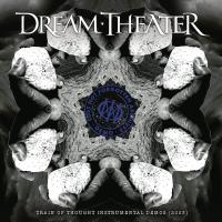 Dream Theater — Train Of Thought Instrumental Demos (2003)