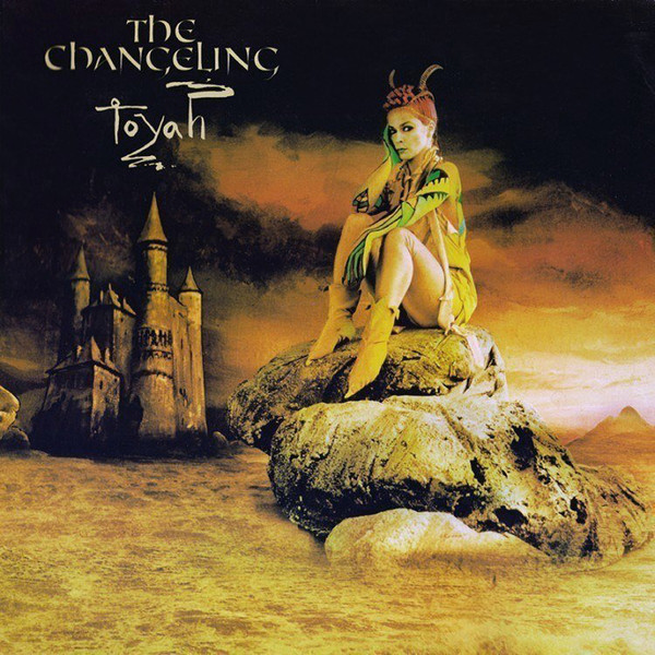 Toyah (3) — The Changeling