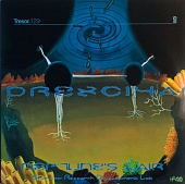 Drexciya — Neptune's Lair
