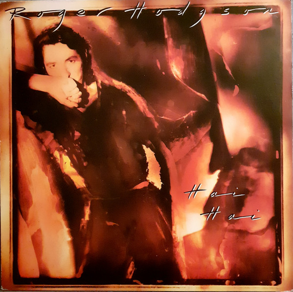 Roger Hodgson — Hai Hai