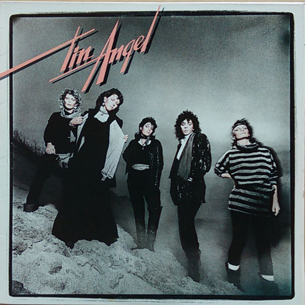 Tin Angel — Tin Angel