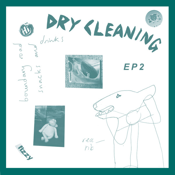 Dry Cleaning — Boundary Road Snacks And Drinks & Sweet Princess