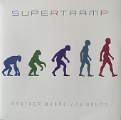 Supertramp — Brother Where You Bound