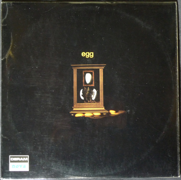 Egg (2) — Egg
