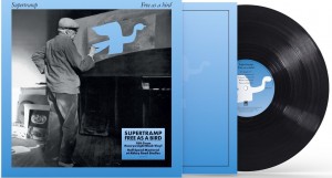 Supertramp — Free As A Bird