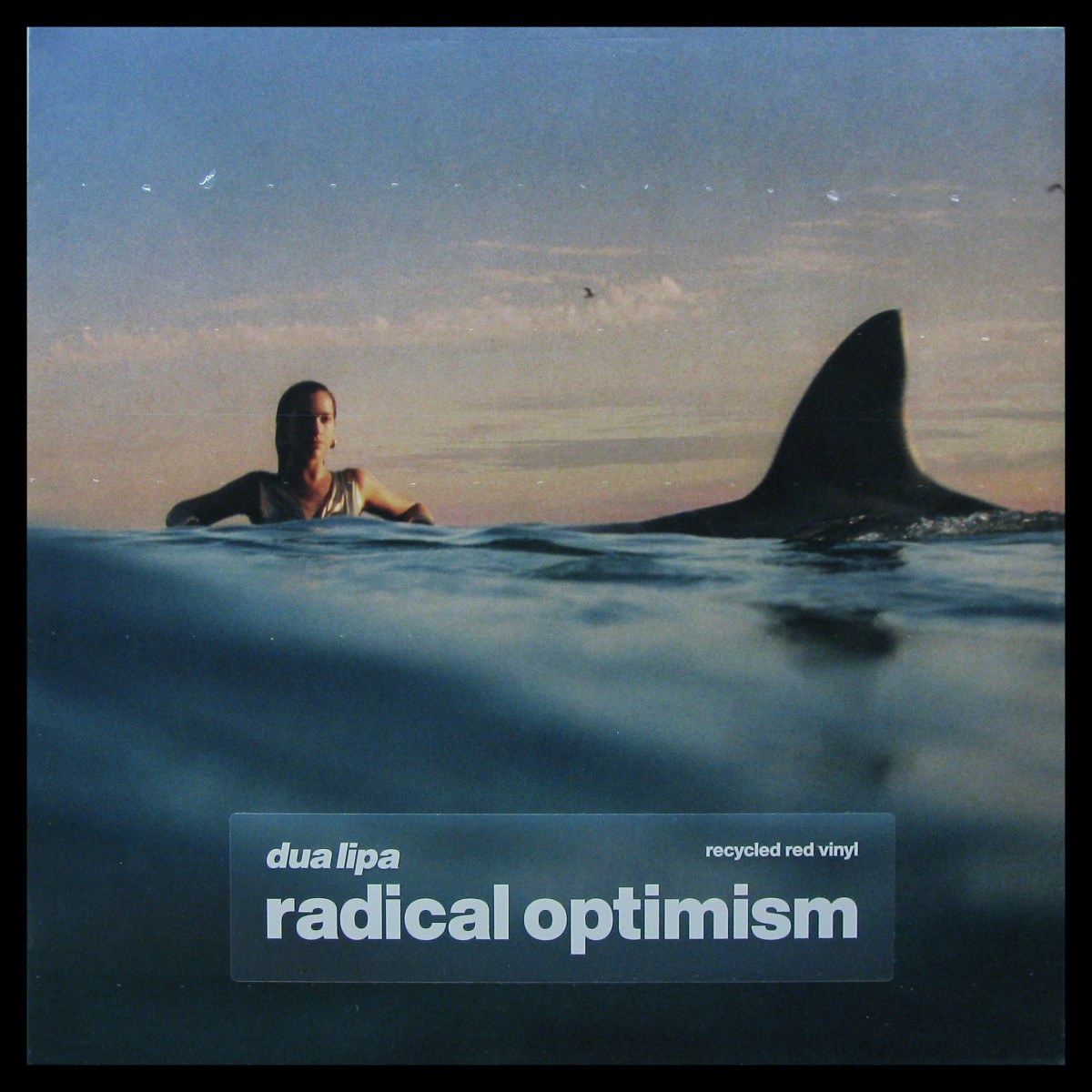 Dua Lipa — Radical Optimism