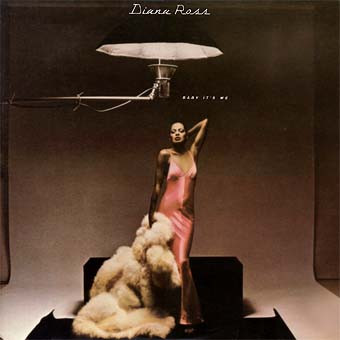 Diana Ross — Baby It's Me
