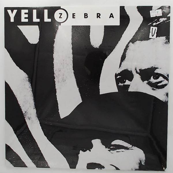 Yello — Zebra