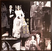 Duran Duran — Duran Duran