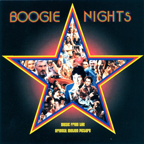 Various — Boogie Nights (Music From The Original Motion Picture)