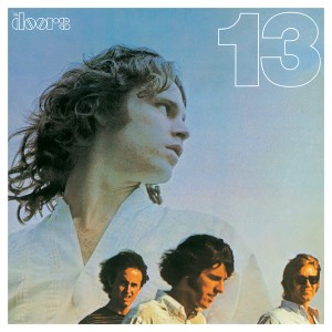 The Doors — 13