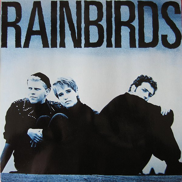 Rainbirds — Rainbirds