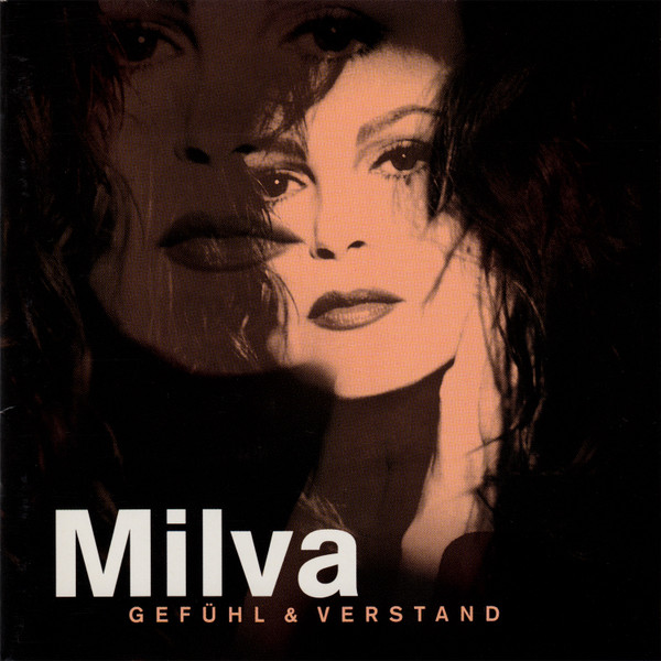 Milva — Gefühl Und Verstand / Gefühl & Verstand