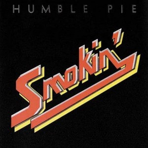 Humble Pie — Smokin'