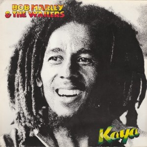 Bob Marley & The Wailers — Kaya