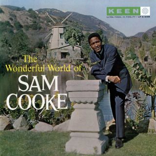 Sam Cooke — Wonderful World