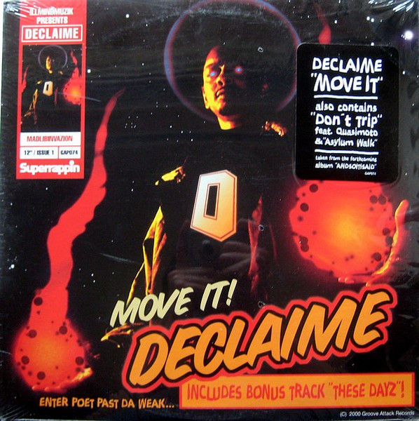 Declaime — Move It!