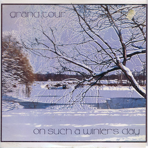 Grand Tour — On Such A Winter's Day