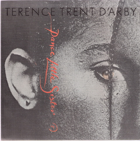 Terence Trent D'Arby — Dance Little Sister