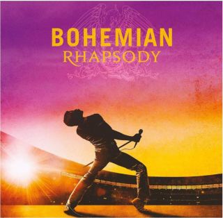 Queen — Bohemian Rhapsody / These Are The Days Of Our Lives