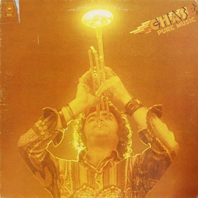 Chase (5) — Pure Music
