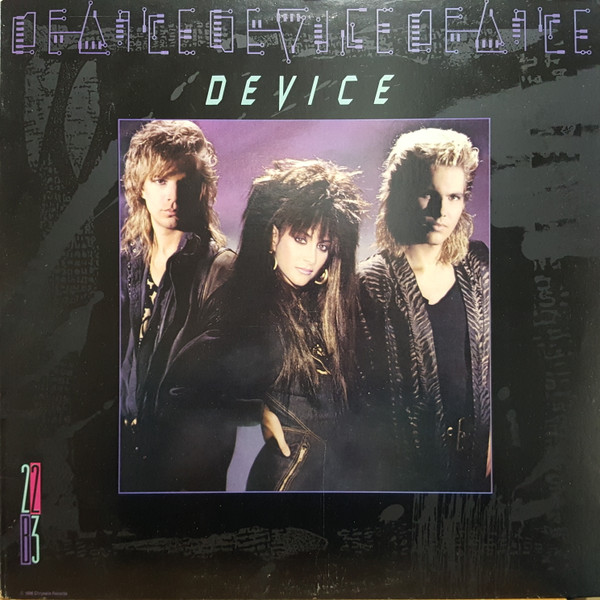 Device (2) — 22B3
