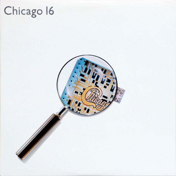 Chicago — Chicago 16