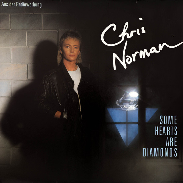 Chris Norman — Some Hearts Are Diamonds