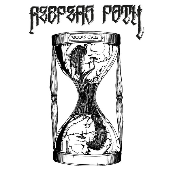 Reapers Path — Vicious Cycle