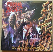 Morbid Angel — Gateways To Annihilation